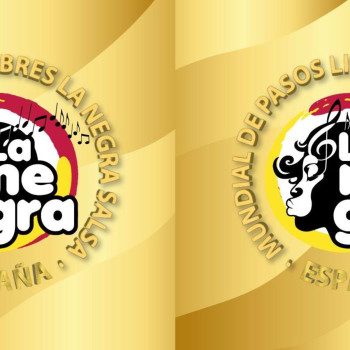 La Negra Dance Festival 2026 + XV Footwork World Championship ‘La Negra Salsa’