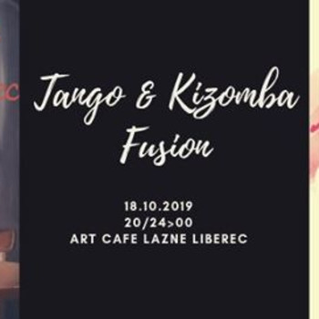 Tango & Kizomba Fusion