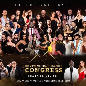 Egypt World Dance Congress 2027