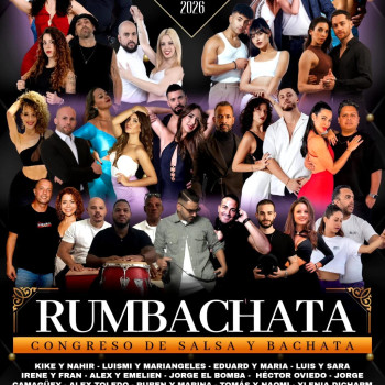 Rumbachata 2026