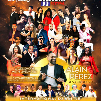 Guaguancó Festival 2025