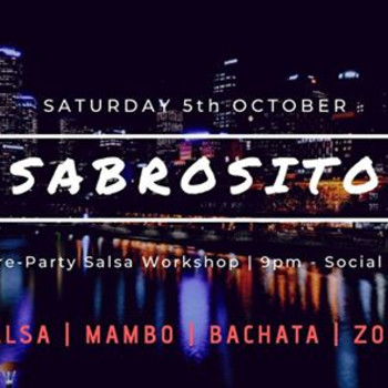 Sabrosito