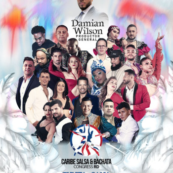 CARIBE SALSA & BACHATA CONGRES RD