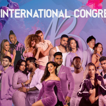 AB INTERNATIONAL CONGRESS [Barcelona] by Sensual Madness 2027