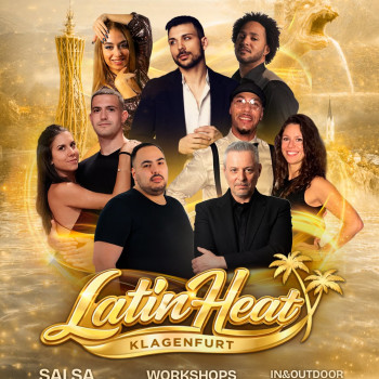 Latin Heat Klagenfurt