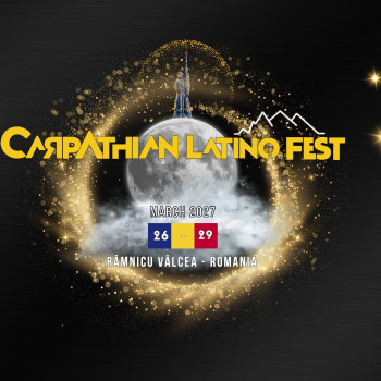 Carpathian Latino Fest 2027 (6th Edition)