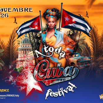 A Toda Cuba Festival 2026