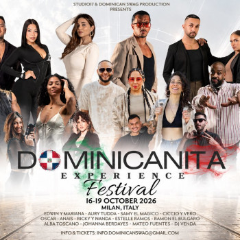 DominicanITA Experience Festival 2026