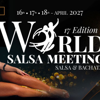 World Salsa Meeting 2027 (17° th Edition)