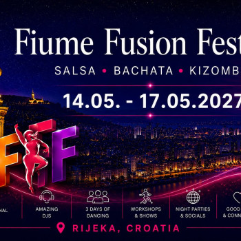 Fiume Fusion Festival