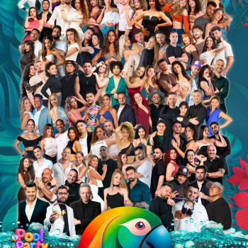 CARIBBEAN DANCE FESTIVAL 2027