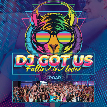 DJ Got us fallin in love 2025 / Bachata All in one edition