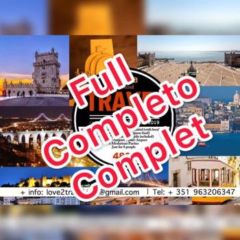 Lisboa weekend-L2D