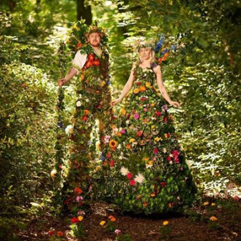Zouk and West Coast Swing Party – Flora & Fauna