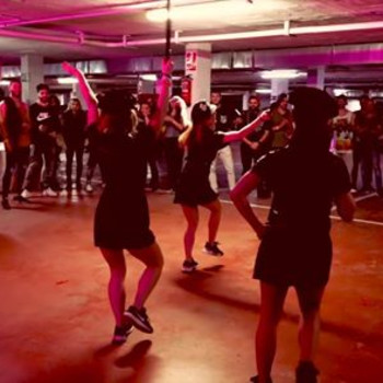 Latin Dance Festival & WTP European Meeting 2019