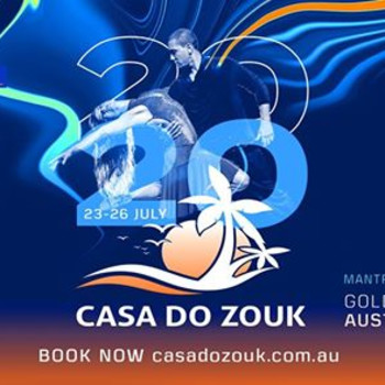Casa do Zouk 2020