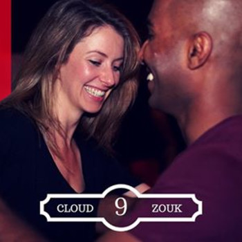 Cloud 9 Zouk Party