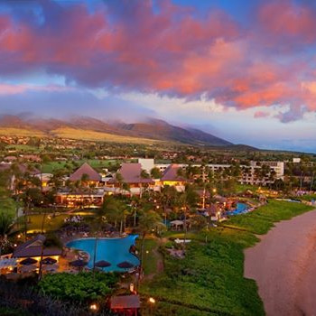 5th Annual Maui Salsa Bachata Congress