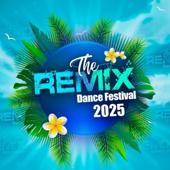 THE REMIX INTERNACIONAL DANCE FESTIVAL 2025