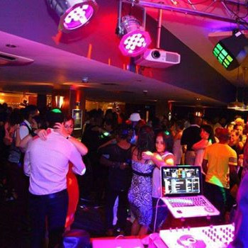 ★TestaComTesta★Sat 16th Nov★Dj Mineiro ★KizombaShaolin★plus more