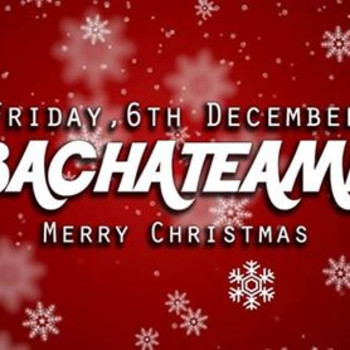 Bachateame – Bachata With The Zest Of Salsa