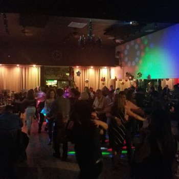 Sabor, Salseros Mega Rumba in Sherman Oaks Join the FUN!