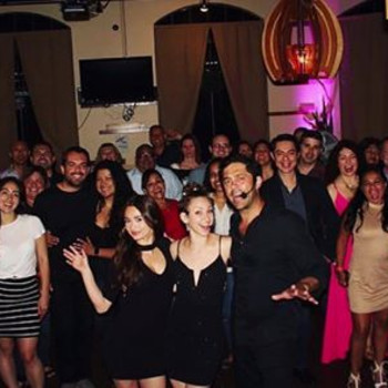 Noche Tropical: Salsa & Bachata Fridays