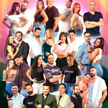 BEMBÉ FEST. – V.11