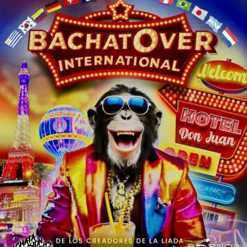 The BachatOver International