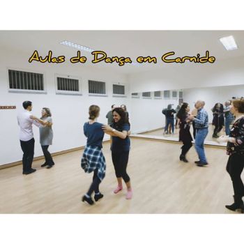 Aulas de Salsa, Bachata e Kizomba – Lisboa - Latin Dance Calendar