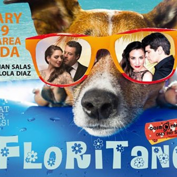 6° Floritango