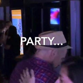 Thursday Kizomba the Code Party