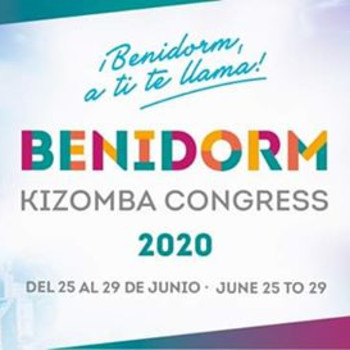Benidorm Kizomba Congress