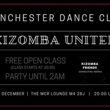 Kizomba United