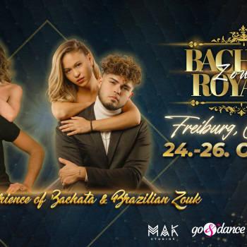 BachataZoukRoyals