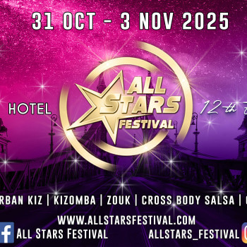 All Stars Festival 2025 – 12th edition – All in 1 Hotel