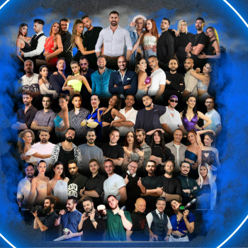 Athens Bachata Congress 2025
