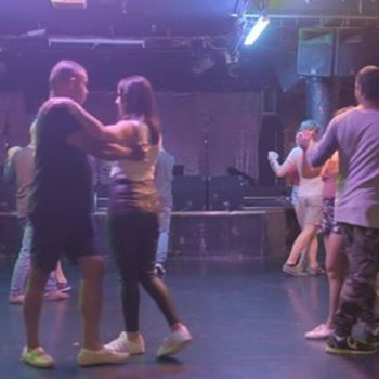 Bachata Kizomba and Zouk at Bachata Corazon