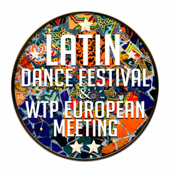 LATIN DANCE FESTIVAL 2025