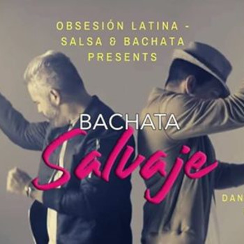 Bachata Salvaje Sundays