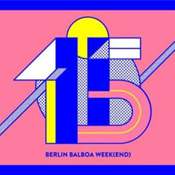 Berlin Balboa Week(end) 2020