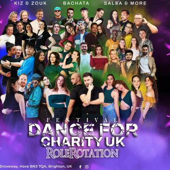 Dance for Charity