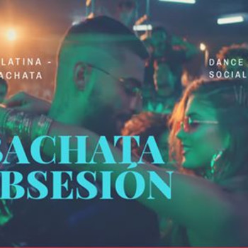 Bachata Obsesión @Pertutti