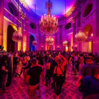 Vienna Salsa Congress 2020