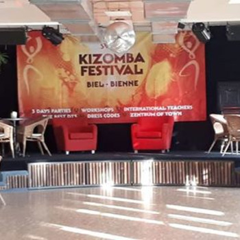 SAKIDILA SWISS KIZOMBA FESTIVAL 4edt