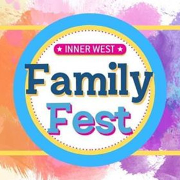 Inner West Family Fest