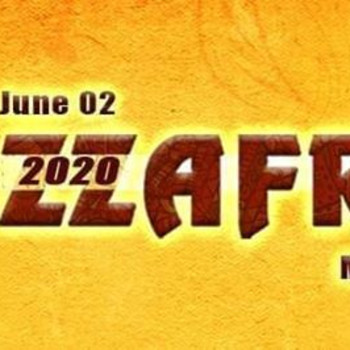 Kizzafro 2020 – 7 Edition