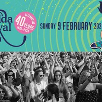 The LATIN Quarter at ST KILDA Festival – Sunday 9th February