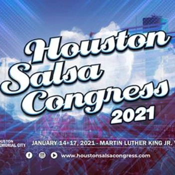 Houston Salsa Congress 2021