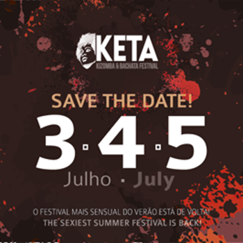 Keta Kizomba & Bachata Festival 2020